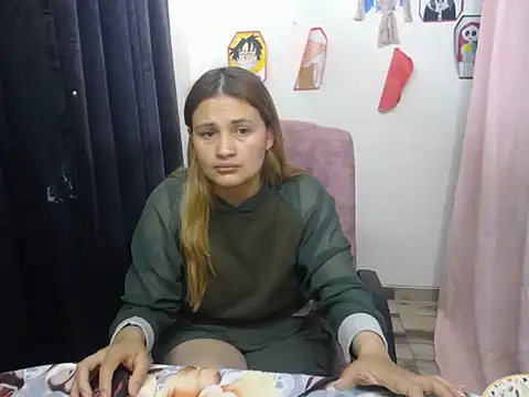 Mia davis01 online show from May 2026 05:49:01 AM