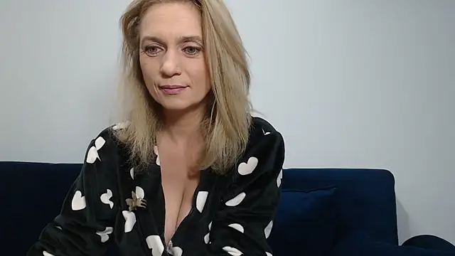 MysticCreature online show from January 2025 05:22:02 AM