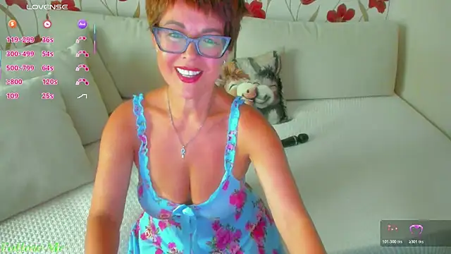 JennAlison online show from May 2026 02:46:01 PM