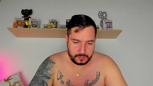 camilo restrepo21 online show from December 2025 12:49:02 AM