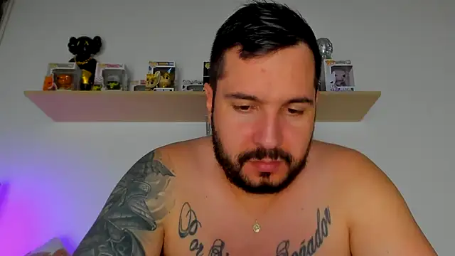 camilo restrepo21 online show from February 2026 12:07:01 AM