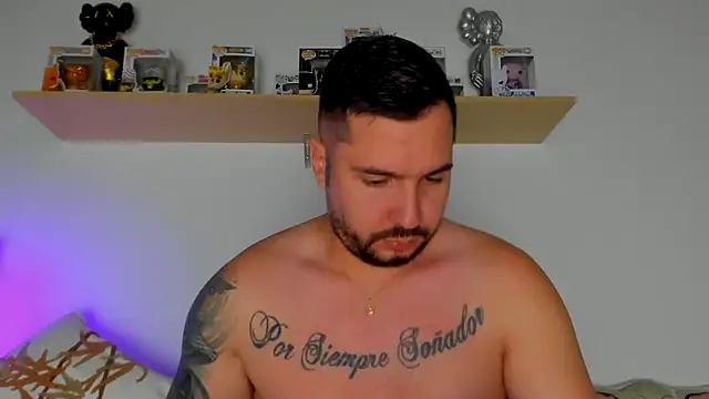 camilo restrepo21 online show from February 2026 01:23:01 AM