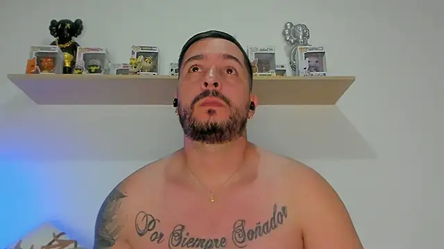 camilo restrepo21 online show from March 2026 12:17:02 AM