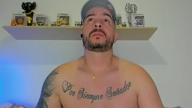 camilo restrepo21 online show from March 2026 02:06:02 AM