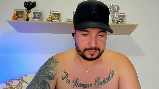 camilo restrepo21 online show from May 2026 12:08:02 AM