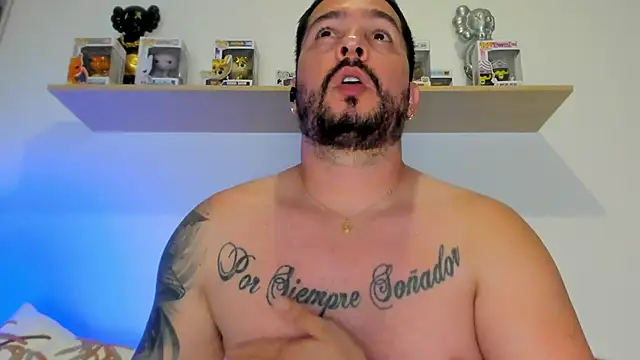 camilo restrepo21 online show from May 2026 12:29:02 AM