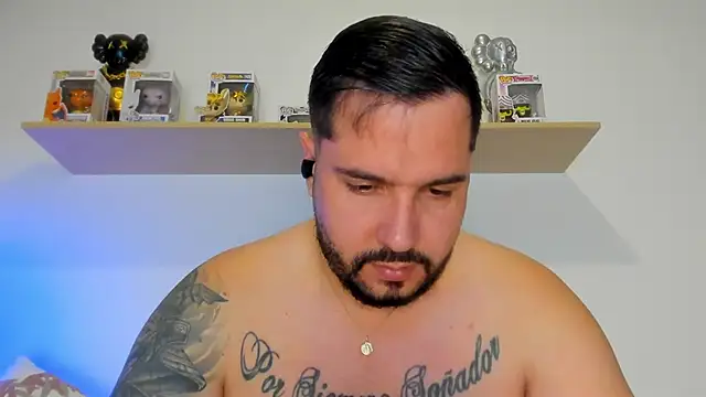 camilo restrepo21 online show from May 2026 11:53:02 PM