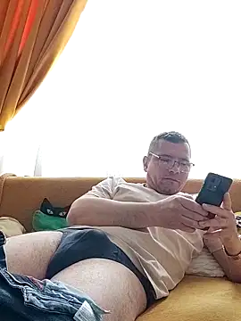 Lucy 1 roso online show from April 2026 07:45:01 AM