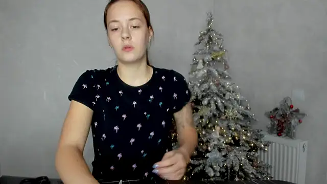 why again me online show from December 2024 11:26:02 PM