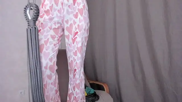 why again me online show from February 2025 05:44:01 PM