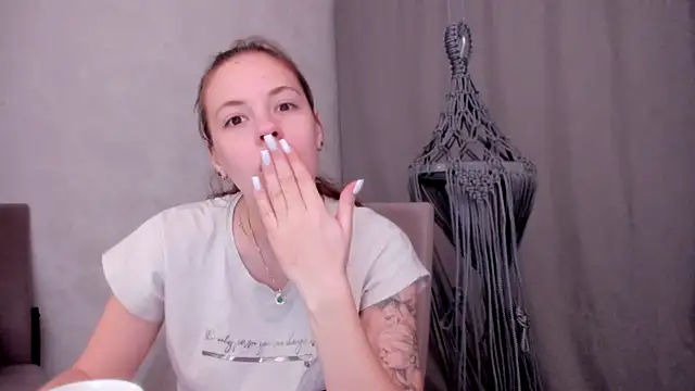 why again me online show from February 2025 05:09:02 PM