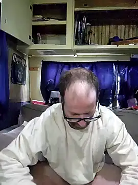 Cooking Cristal online show from January 2025 03:14:02 PM