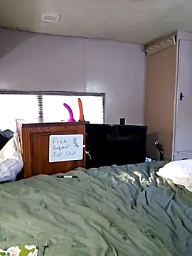 Cooking Cristal online show from February 2025 01:10:01 PM