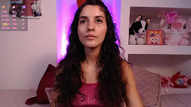 lailypink online show from February 2025 02:42:02 AM