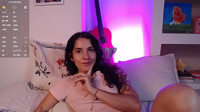 lailypink online show from April 2026 04:43:02 AM