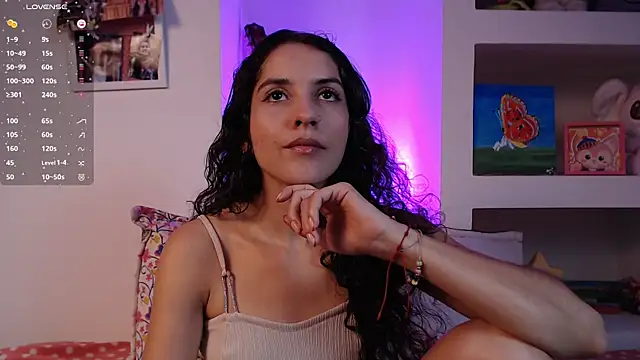 lailypink online show from May 2026 12:15:02 AM
