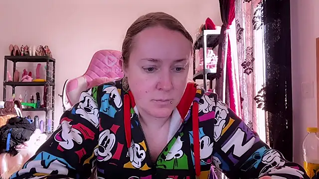 kisicaxx online show from January 2026 08:07:01 AM