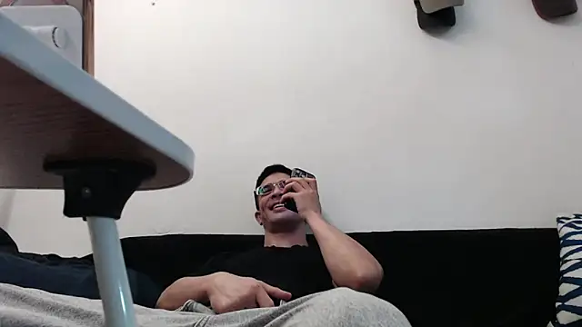 SebastianReiss online show from February 2025 07:13:01 PM