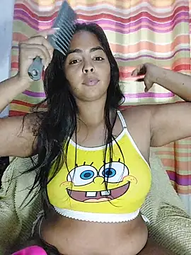 missmelissa  online show from November 2025 11:55:02 AM