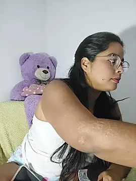 Snapshot of missmelissa_ chatting on December 2025 12:10:01 PM missmelissa online show from December 2025 12:10:01 PM