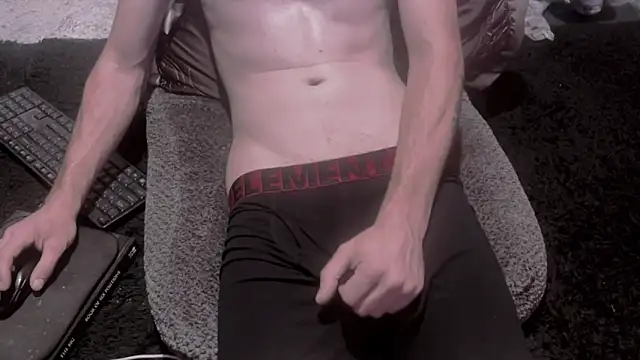 Happier Naked online show from May 2026 10:53:02 AM