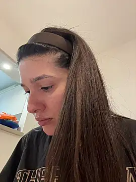 IrisBlues online show from April 2026 03:42:02 PM