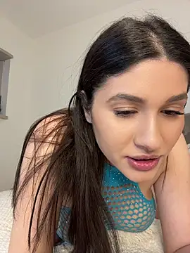 IrisBlues online show from April 2026 03:45:01 PM