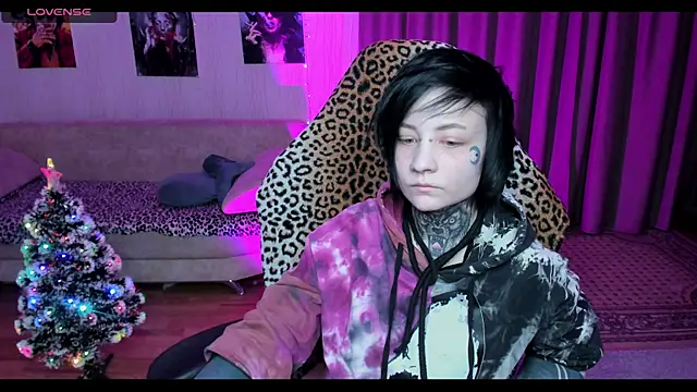 acid trip1l online show from December 2024 07:14:01 PM