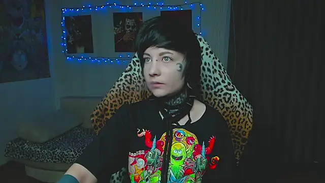 acid trip1l online show from October 2025 08:18:01 PM