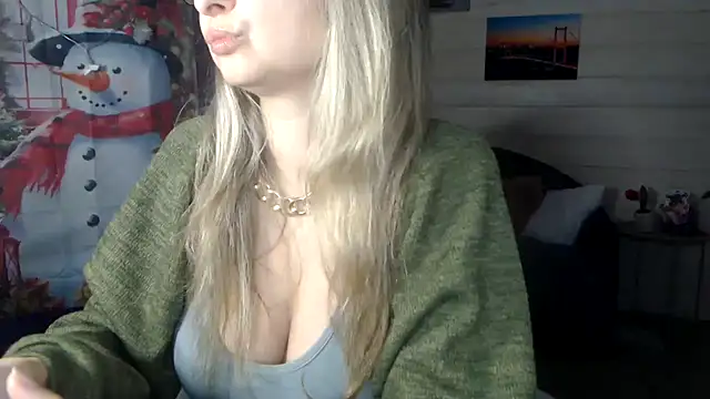 RubiLakros online show from November 2025 11:36:02 AM