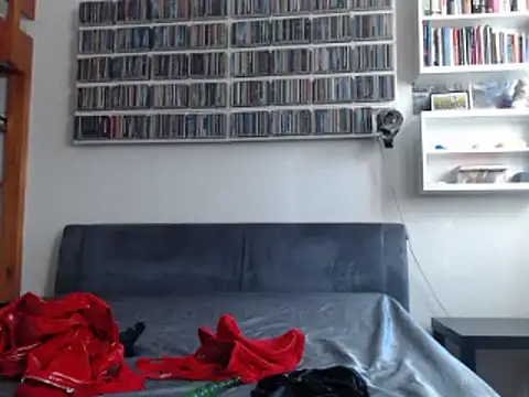 daviixx online show from March 2026 07:59:01 AM