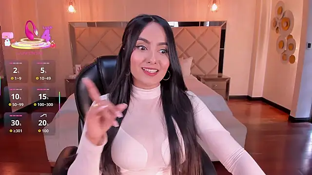 AshleyJhonson online show from October 2025 08:32:02 PM