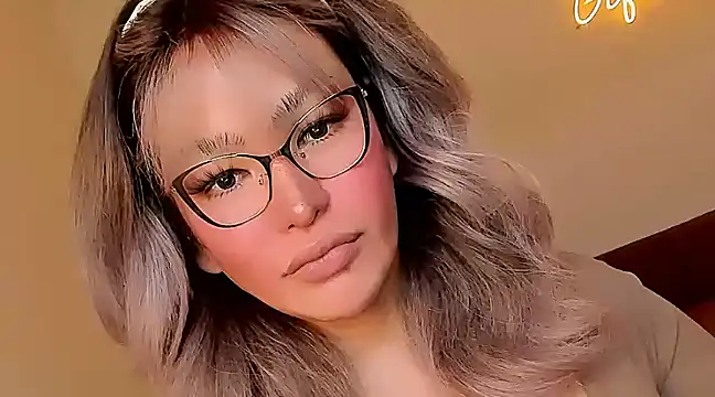 GiftedGirl4u online show from March 2025 06:24:01 AM