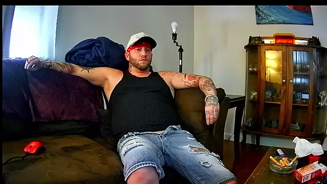 Livingpuddle online show from July 2026 08:04:01 PM