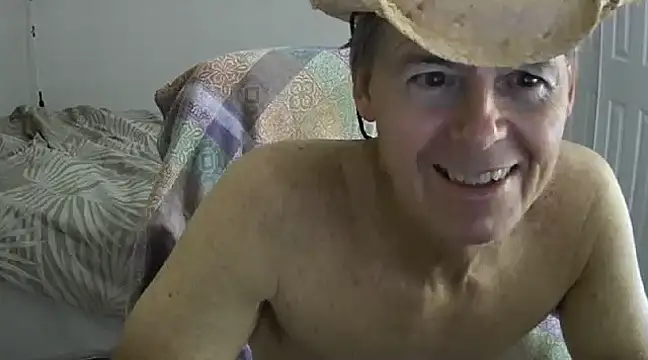 nakeedcowboi65 online show from January 2025 04:29:01 AM