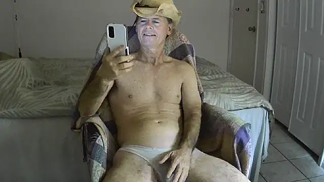 nakeedcowboi65 online show from February 2025 08:31:01 AM