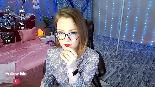 AngelaWhiti online show from December 2024 03:30:02 PM