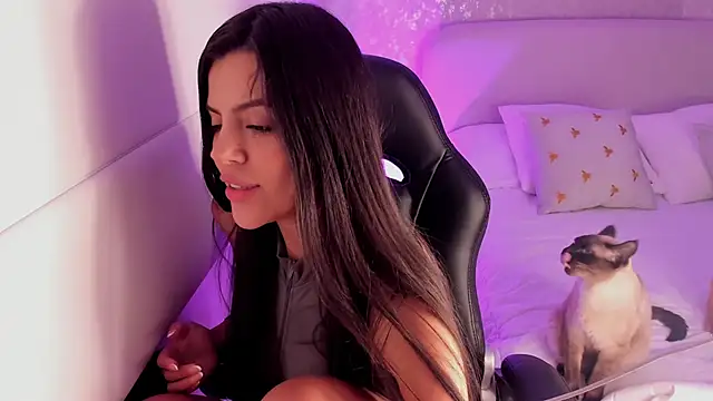 salome  11 online show from January 2025 05:01:02 AM