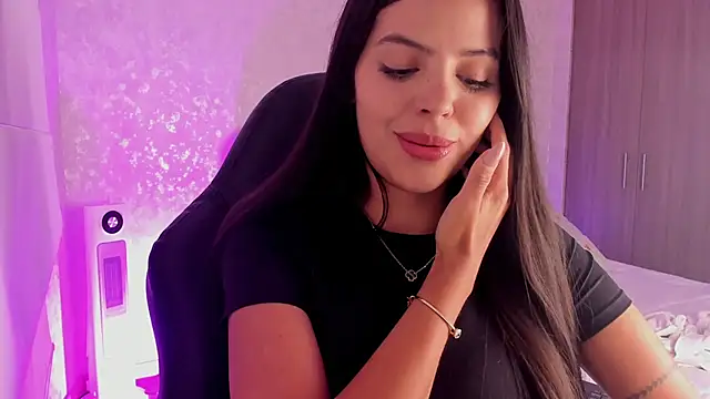 salome  11 online show from February 2025 05:07:02 AM