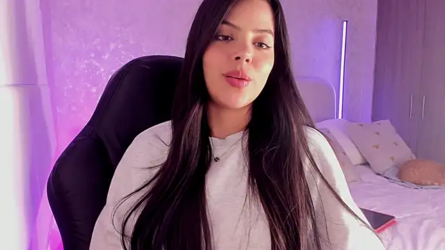 salome  11 online show from February 2025 05:25:01 AM