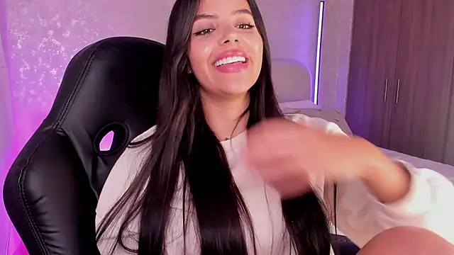 salome  11 online show from February 2025 05:16:01 AM