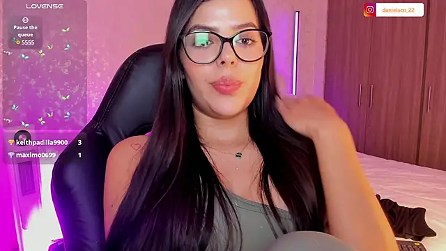 salome  11 online show from March 2025 03:26:02 AM