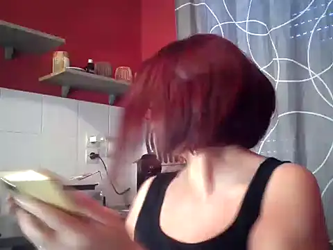 jennylovence online show from January 2025 08:56:01 AM