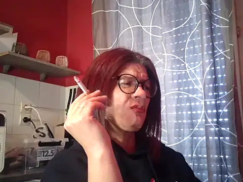 jennylovence online show from January 2025 12:20:02 PM