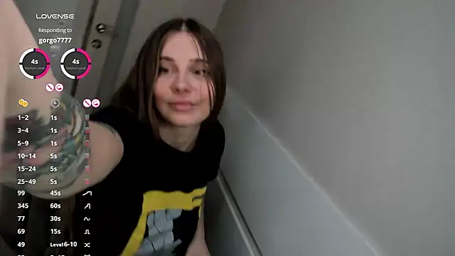 JuliaBusty online show from February 2025 03:42:01 PM