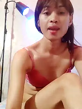 QueenSoreal online show from January 2025 09:24:01 PM