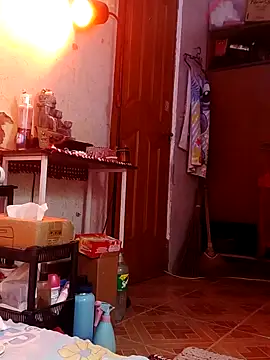 QueenSoreal online show from January 2025 06:50:01 PM