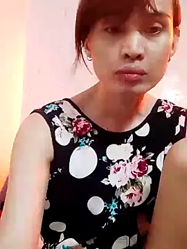 QueenSoreal online show from February 2025 10:12:01 PM