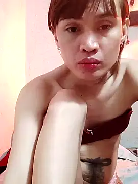 QueenSoreal online show from February 2025 08:29:02 PM