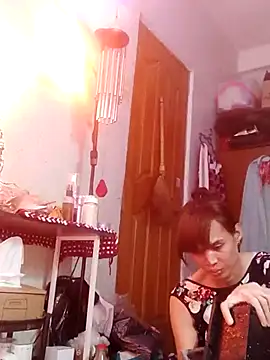 QueenSoreal online show from March 2025 03:59:02 PM